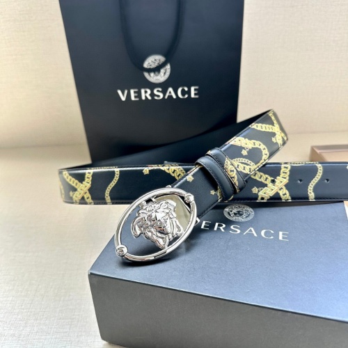 Versace AAA Quality Belts For Unisex #1190666