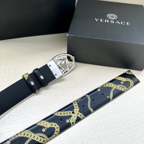 Replica Versace AAA Quality Belts For Unisex #1190666 $72.00 USD for Wholesale