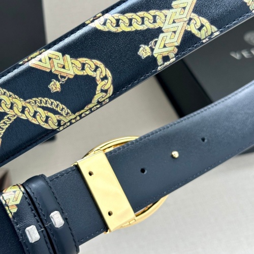Replica Versace AAA Quality Belts For Unisex #1190667 $72.00 USD for Wholesale