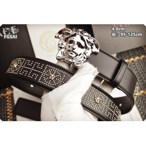 Versace AAA Quality Belts For Men #1190679