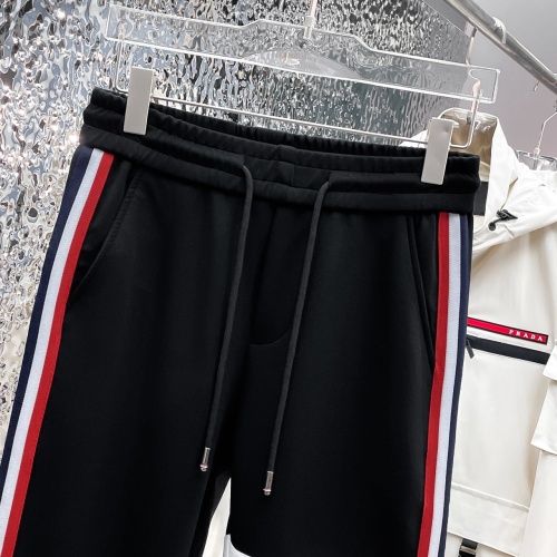Replica Thom Browne TB Pants For Men #1190702 $85.00 USD for Wholesale