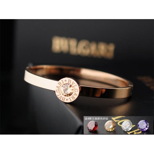 Bvlgari Bracelets #1190770
