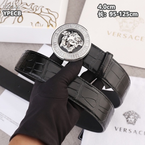 Versace AAA Quality Belts For Men #1190788