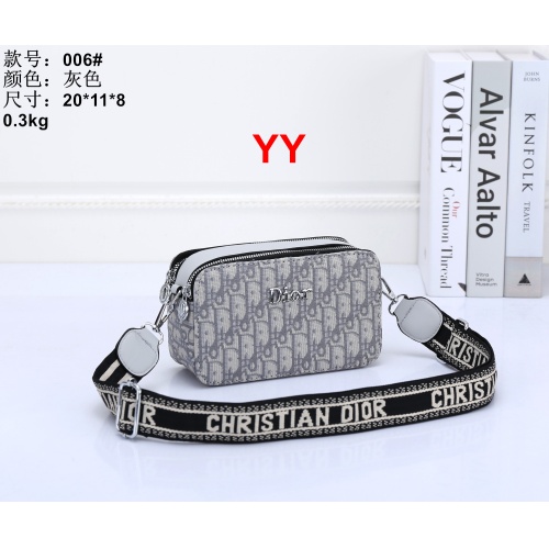 Christian Dior Messenger Bags For Women #1190836 $24.00 USD, Wholesale Replica Christian Dior Messenger Bags