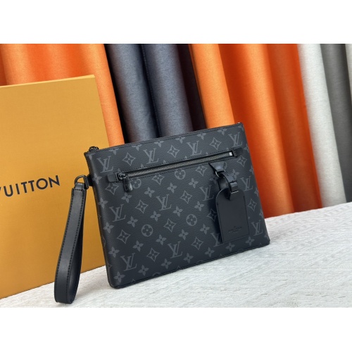 Replica Louis Vuitton LV Wallets For Unisex #1190900 $60.00 USD for Wholesale