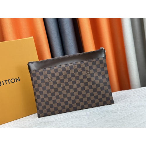 Replica Louis Vuitton LV Wallets For Unisex #1190912 $45.00 USD for Wholesale