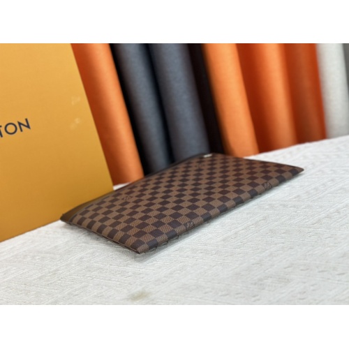 Replica Louis Vuitton LV Wallets For Unisex #1190912 $45.00 USD for Wholesale