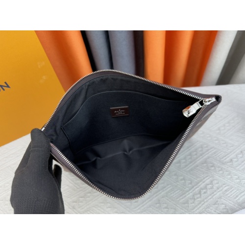 Replica Louis Vuitton LV Wallets For Unisex #1190912 $45.00 USD for Wholesale