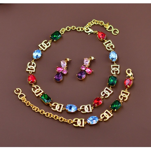 Dolce & Gabbana Jewelry Set For Women #1190939