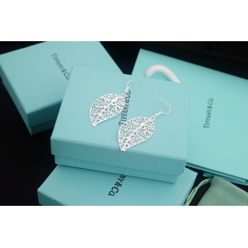 Tiffany Earrings For Women #1191010