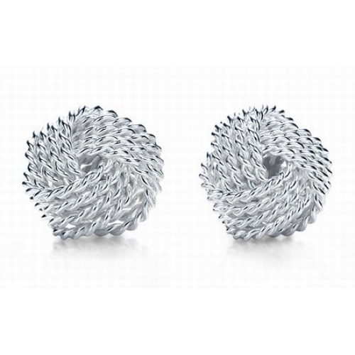 Tiffany Earrings For Women #1191034 $15.00 USD, Wholesale Replica Tiffany Earrings
