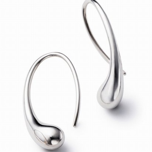 Tiffany Earrings For Women #1191036 $15.00 USD, Wholesale Replica Tiffany Earrings