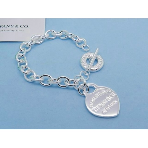 Tiffany Bracelets #1191044