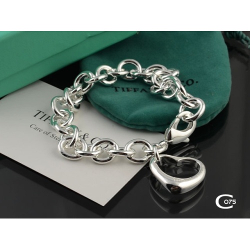 Tiffany Bracelets #1191051 $15.00 USD, Wholesale Replica Tiffany Bracelets