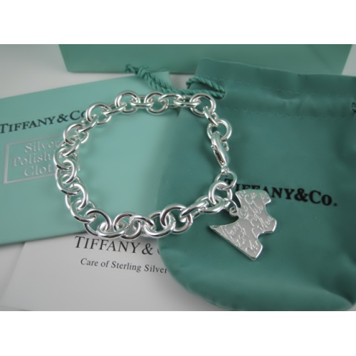 Tiffany Bracelets #1191052 $15.00 USD, Wholesale Replica Tiffany Bracelets