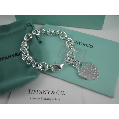 Tiffany Bracelets #1191054 $15.00 USD, Wholesale Replica Tiffany Bracelets