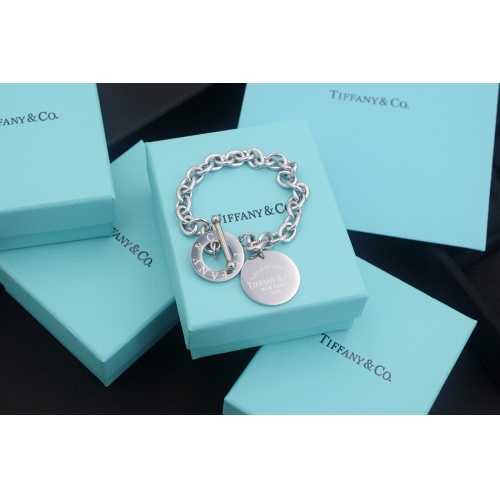 Tiffany Bracelets #1191055 $22.00 USD, Wholesale Replica Tiffany Bracelets
