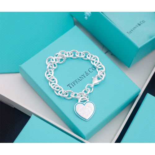 Tiffany Bracelets #1191073