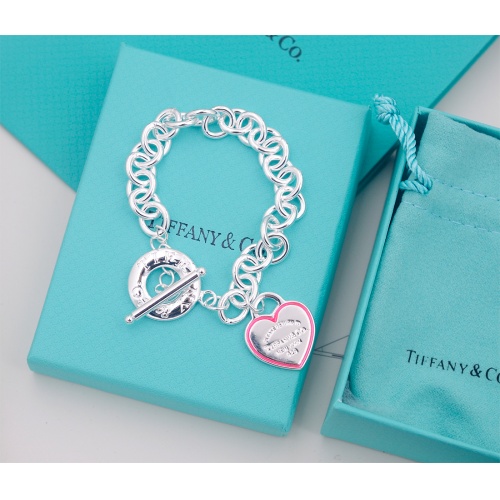 Tiffany Bracelets #1191074 $17.00 USD, Wholesale Replica Tiffany Bracelets