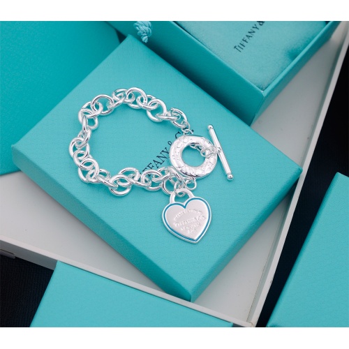 Tiffany Bracelets #1191075