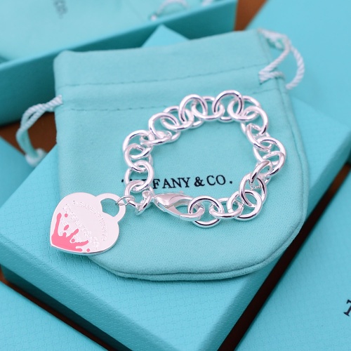 Tiffany Bracelets #1191076