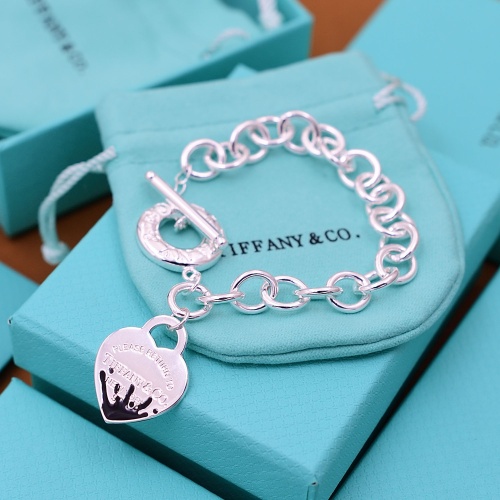 Tiffany Bracelets #1191083 $17.00 USD, Wholesale Replica Tiffany Bracelets