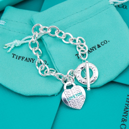 Tiffany Bracelets #1191086 $17.00 USD, Wholesale Replica Tiffany Bracelets