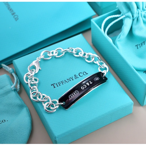 Tiffany Bracelets #1191087 $19.00 USD, Wholesale Replica Tiffany Bracelets