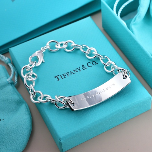 Replica Tiffany Bracelets #1191087 $19.00 USD for Wholesale