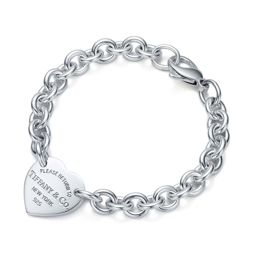 Tiffany Bracelets #1191106