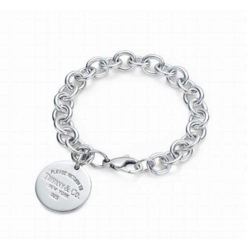 Tiffany Bracelets #1191107