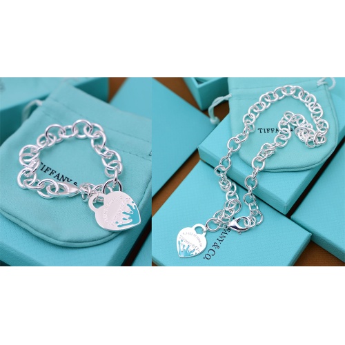Tiffany Jewelry Set #1191117