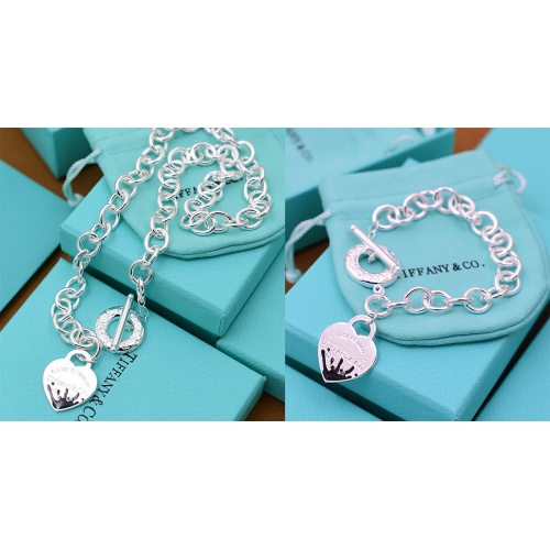 Tiffany Jewelry Set #1191120