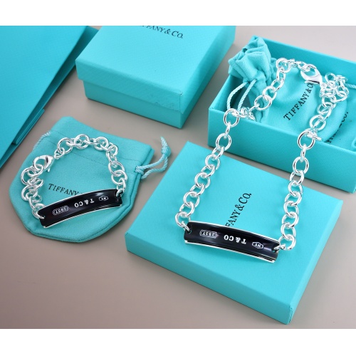 Tiffany Jewelry Set #1191121
