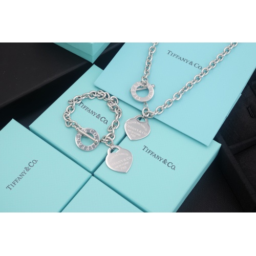 Tiffany Jewelry Set #1191122