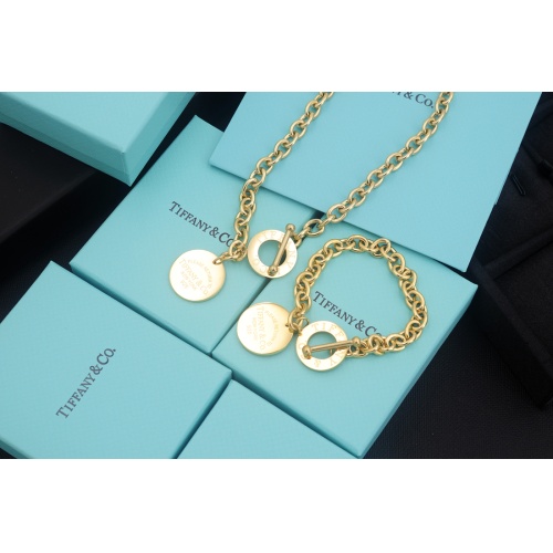 Tiffany Jewelry Set #1191125