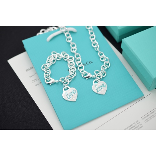 Tiffany Jewelry Set #1191126