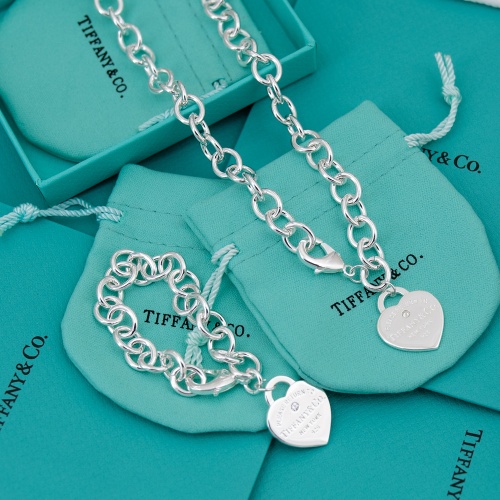 Tiffany Jewelry Set #1191128