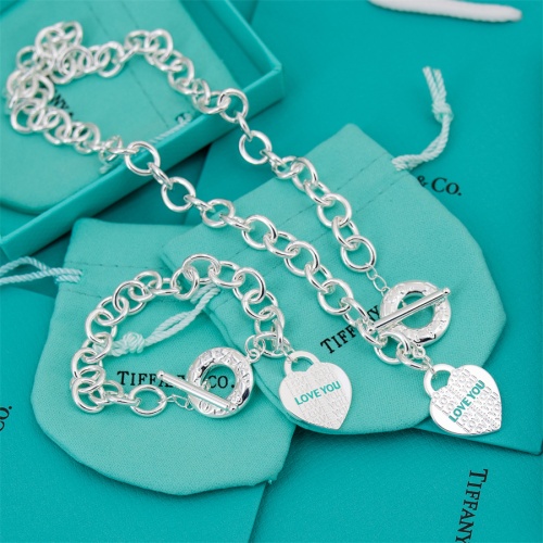 Tiffany Jewelry Set #1191130