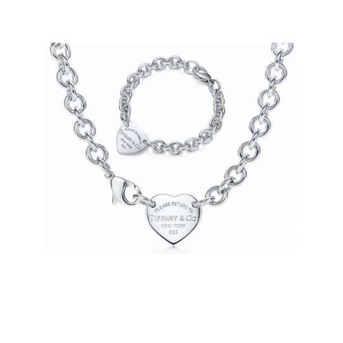 Tiffany Jewelry Set #1191132