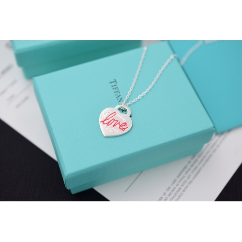 Tiffany Necklaces #1191137