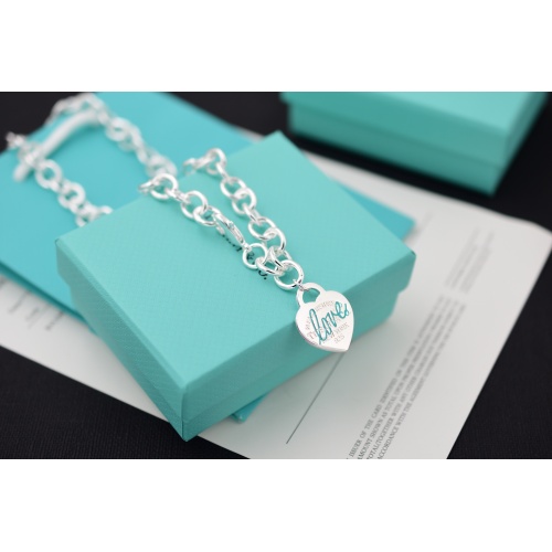 Tiffany Necklaces #1191138 $19.00 USD, Wholesale Replica Tiffany Necklaces