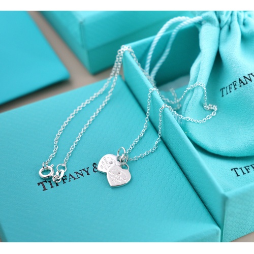 Tiffany Necklaces #1191145 $17.00 USD, Wholesale Replica Tiffany Necklaces