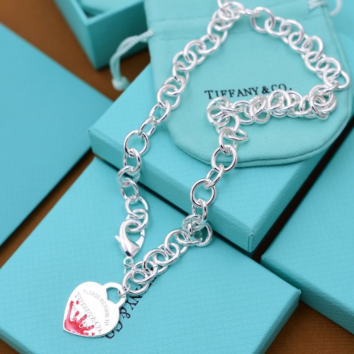 Tiffany Necklaces #1191148 $19.00 USD, Wholesale Replica Tiffany Necklaces