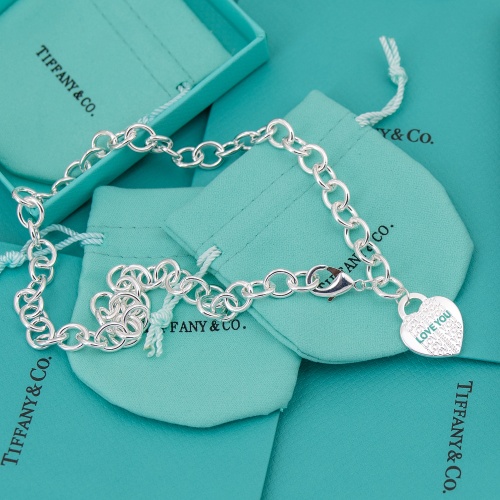 Tiffany Necklaces #1191158 $19.00 USD, Wholesale Replica Tiffany Necklaces
