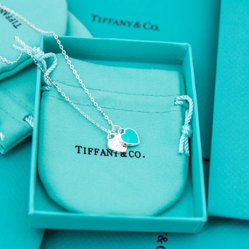 Tiffany Necklaces #1191162 $17.00 USD, Wholesale Replica Tiffany Necklaces
