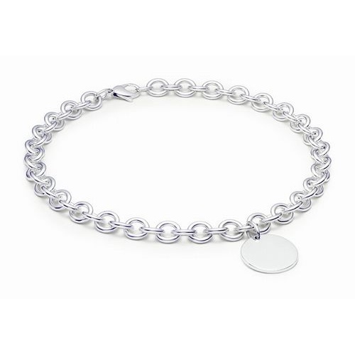 Tiffany Necklaces #1191171 $17.00 USD, Wholesale Replica Tiffany Necklaces