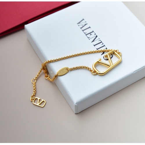 Replica Valentino Bracelets #1191196 $27.00 USD for Wholesale