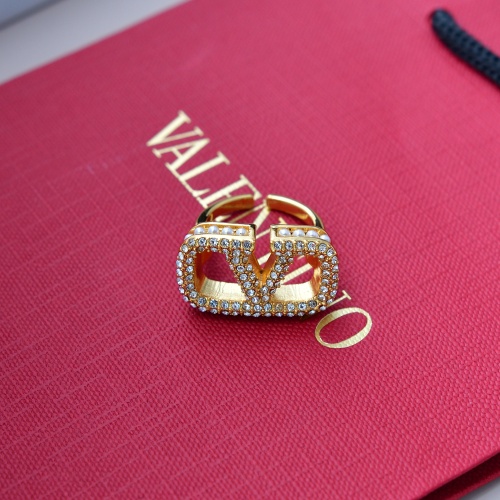 Valentino Rings #1191199 $29.00 USD, Wholesale Replica Valentino Rings