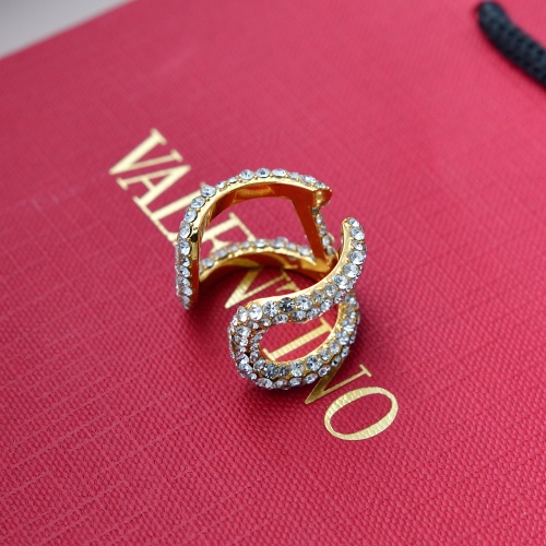 Replica Valentino Rings #1191201 $32.00 USD for Wholesale